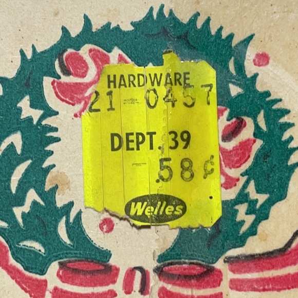 COPY - 1950's Vintage Polish Mercury Glass Ball Ornaments! 11 ornaments - Picture 14 of 16